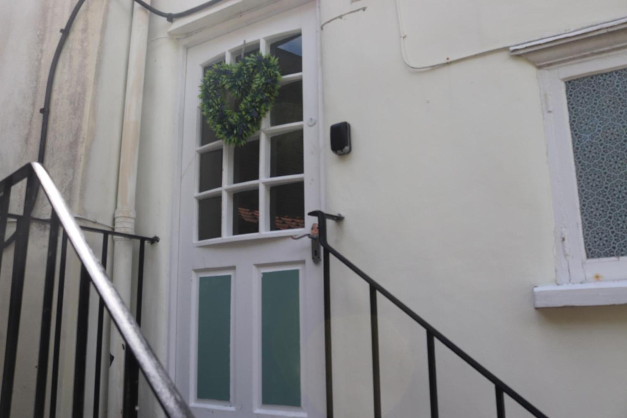 Grade I Listed Luxury Apartment In Hertfordshire Вэр Номер фото